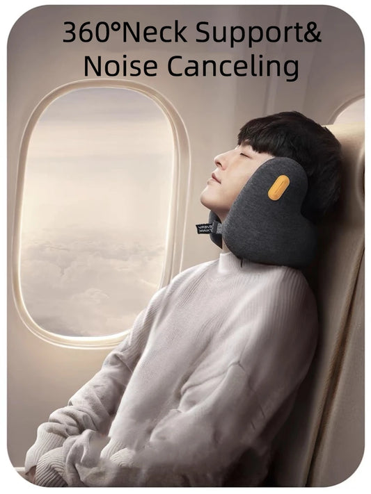 Cute Mute Pillow