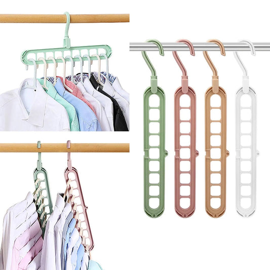 Space line Hangers