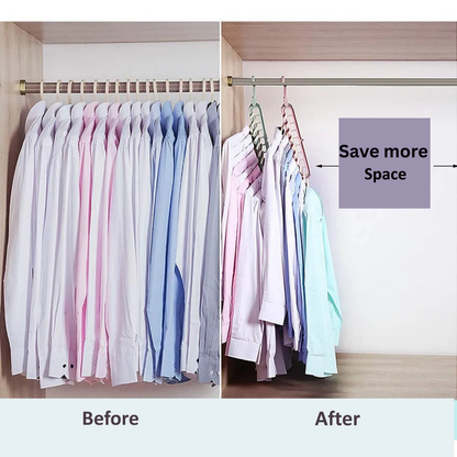 Space line Hangers
