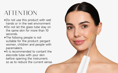 Skin Reboot Wand