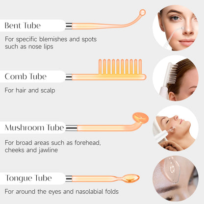Skin Reboot Wand