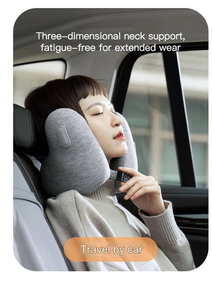 Cute Mute Pillow