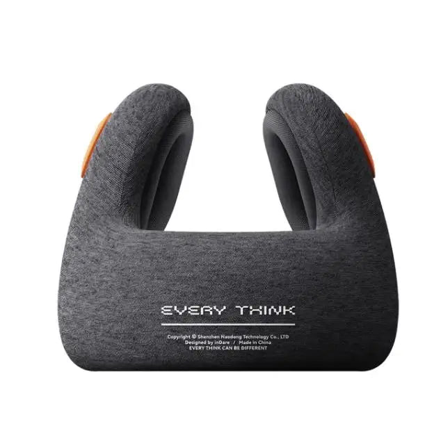 Cute Mute Pillow