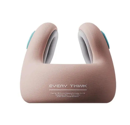Cute Mute Pillow
