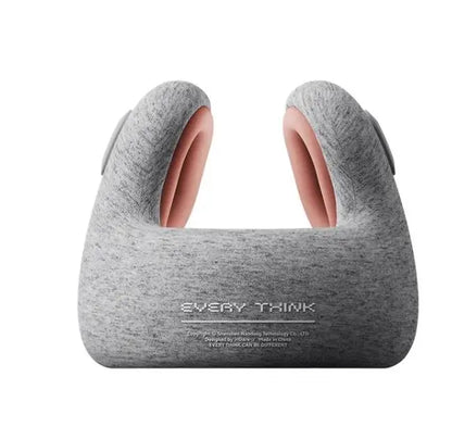 Cute Mute Pillow