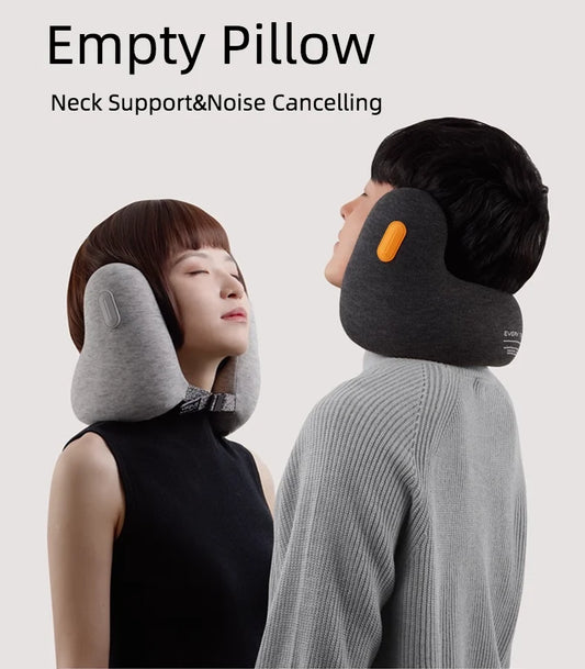Cute Mute Pillow