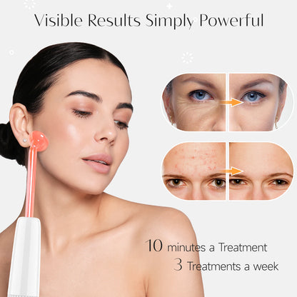 Skin Reboot Wand