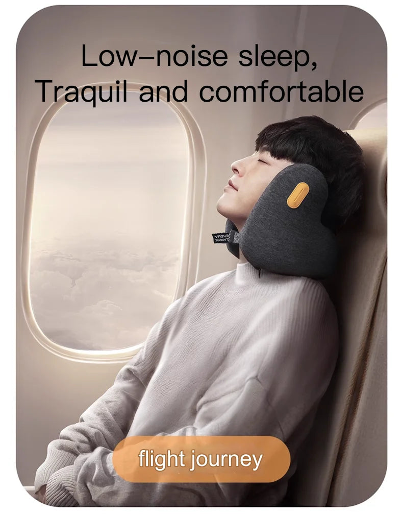 Cute Mute Pillow