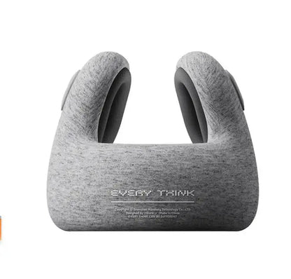 Cute Mute Pillow