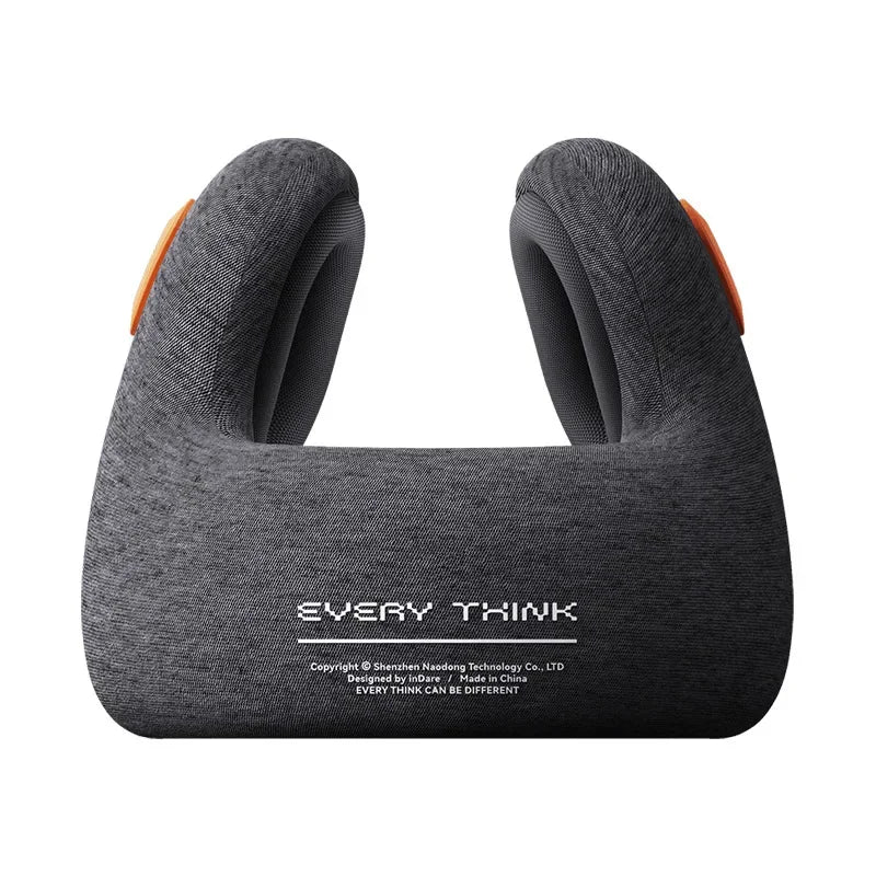 Cute Mute Pillow