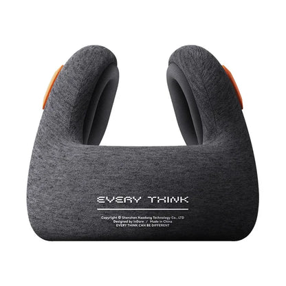 Cute Mute Pillow